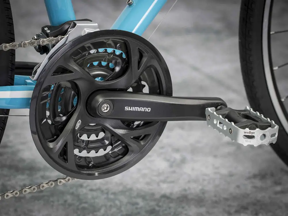 trek fx 3 women's disc stagger