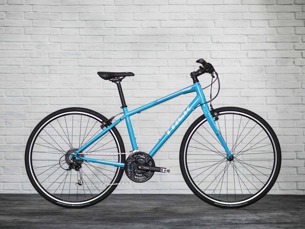 Mountain Bike 2018 Trek Wsd Fx3 2019 Trek FX Women's – Specs, Comparisons,  Reviews – 99 Spokes