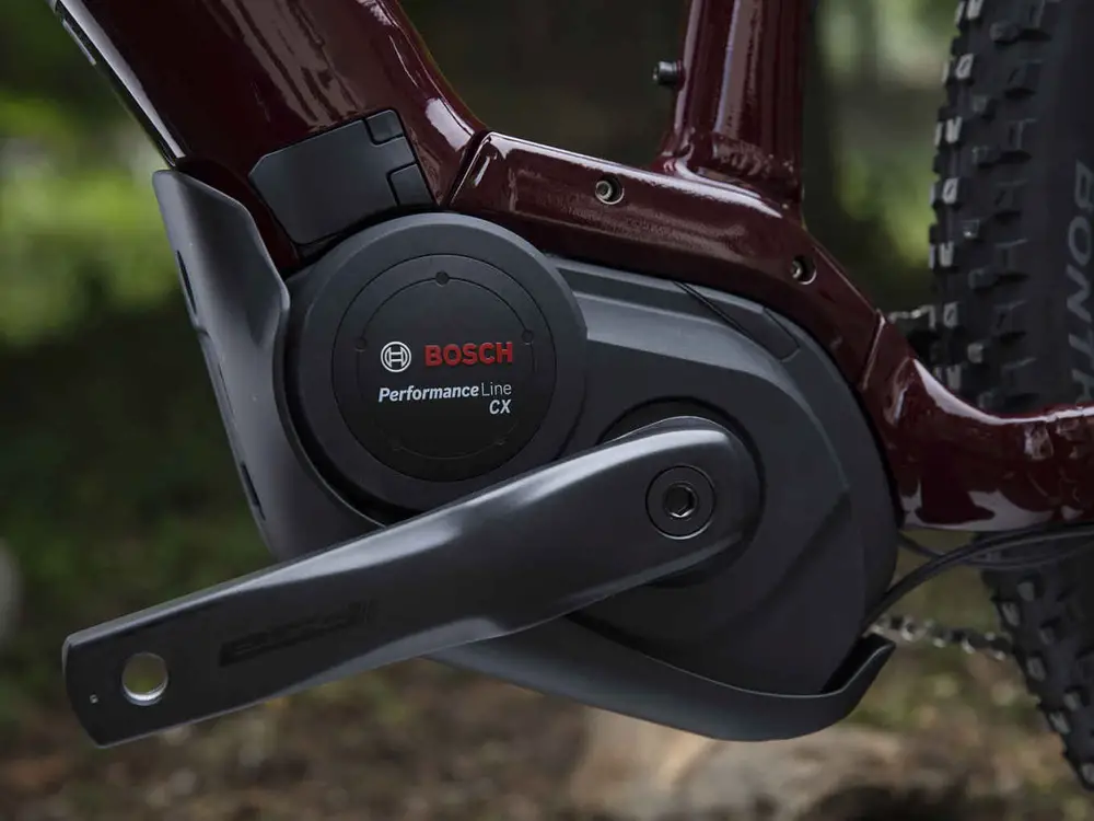 trek powerfly 5 women's 2019