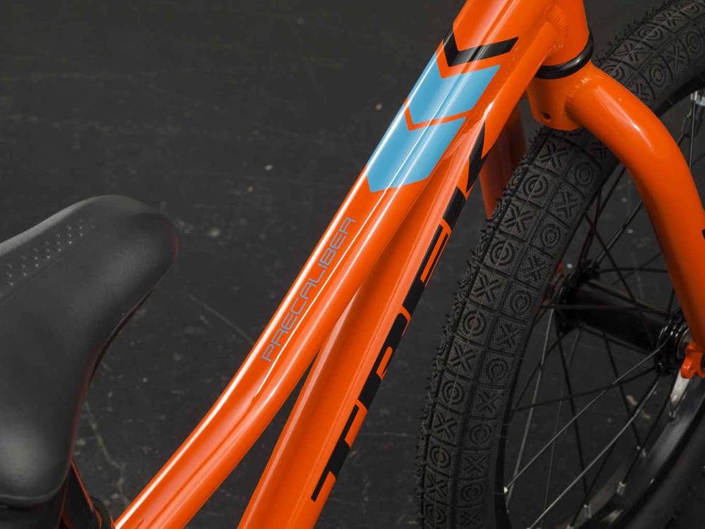 2019 Trek Precaliber 16 Boy's – Specs, Comparisons, Reviews