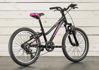 2019 Trek Precaliber 20 6-speed Girl's – Specs, Comparisons