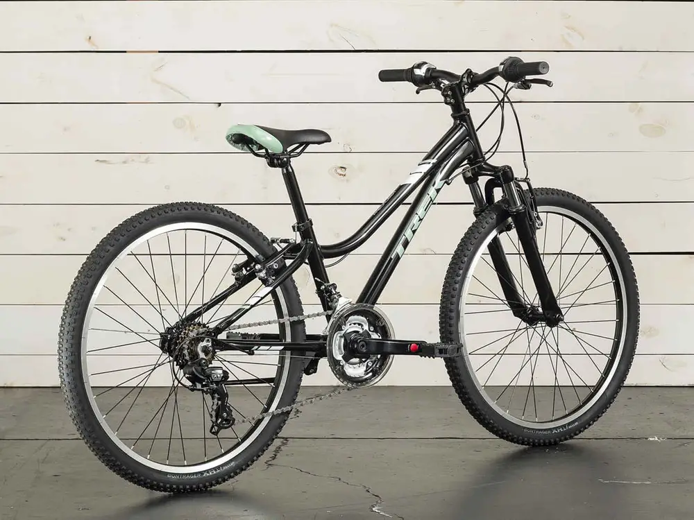 2019 trek precaliber 24