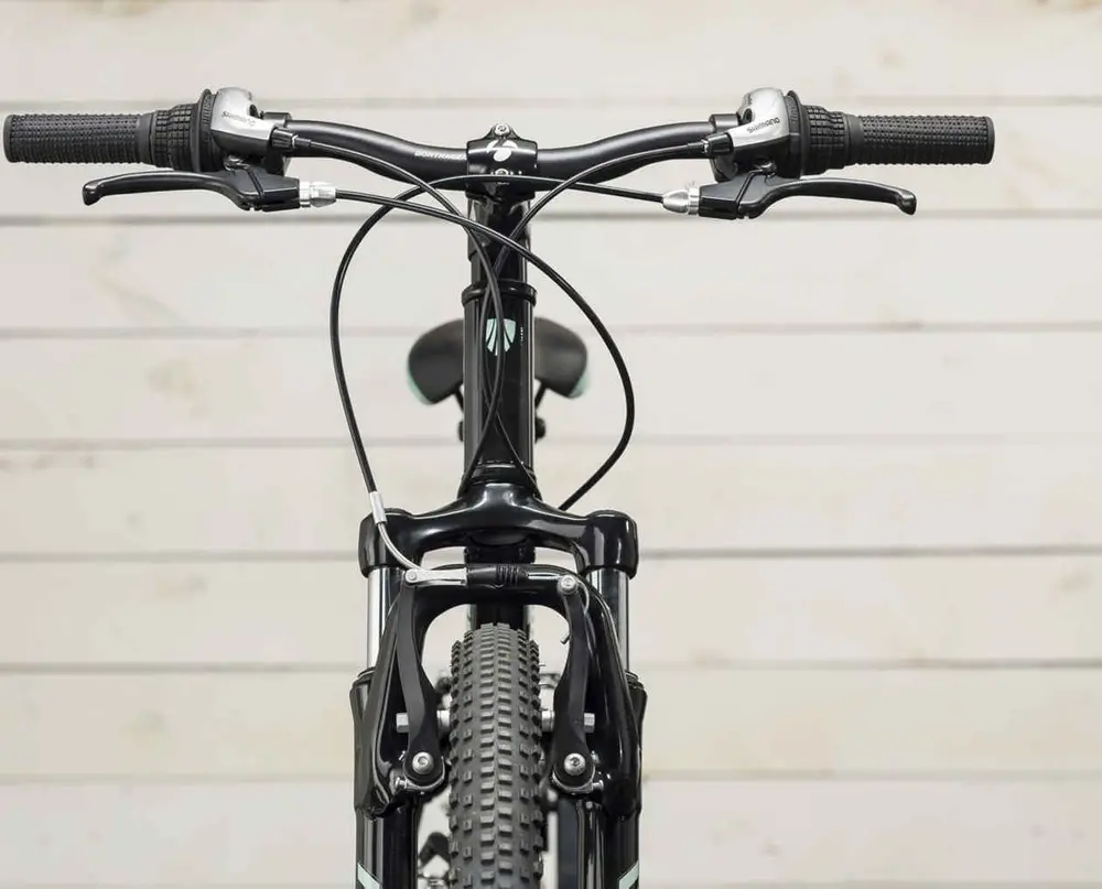 2019 trek precaliber 24