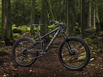 2019 Trek Remedy 8 27.5 – Specs, Comparisons, Reviews – 99 Spokes