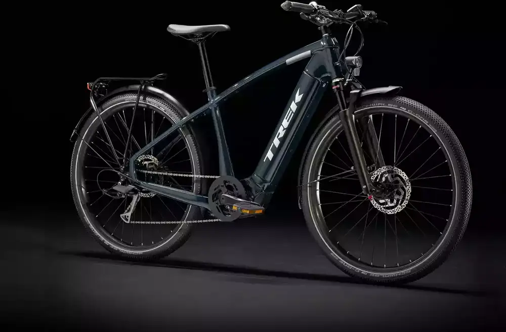 Trek Allant+ 7