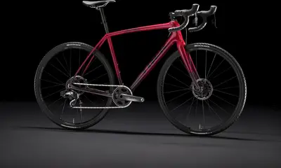 TREK Boone 2020モデル Di2 アルテグラ スペアホイール・タイヤ付 TREK Boone 2020モデル Di2 アルテグラ スペアホイール・タイヤ付の