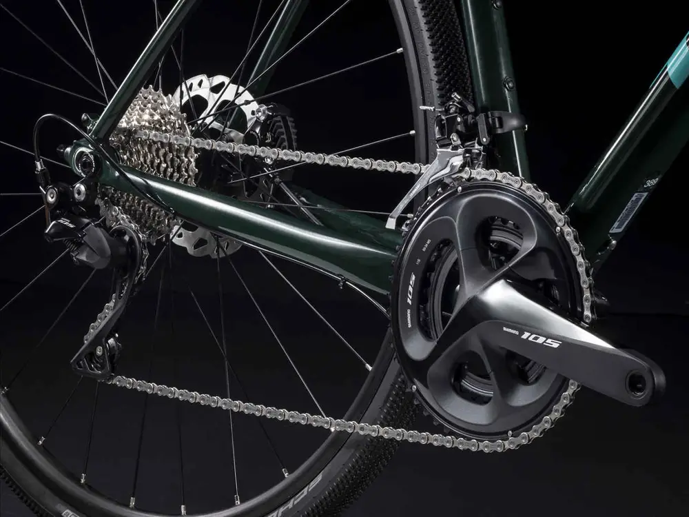 2020 Trek Checkpoint ALR 5 Women's – Specs, Comparisons, Reviews