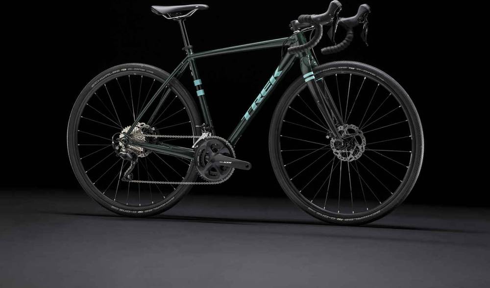 2020 Trek Checkpoint ALR 5 Women's – Specs, Comparisons, Reviews
