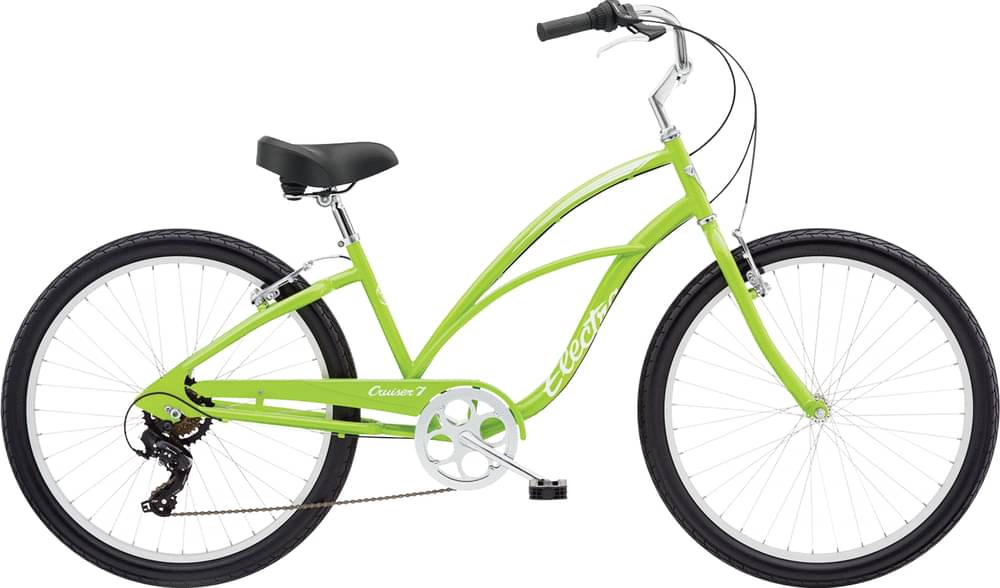 2020 Trek Cruiser 7D Step-Thru – Specs 
