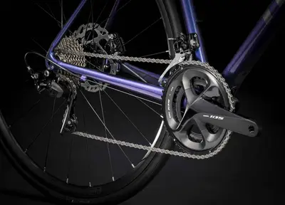 2020 Trek Émonda ALR 5 Disc – Specs, Comparisons, Reviews – 99 Spokes