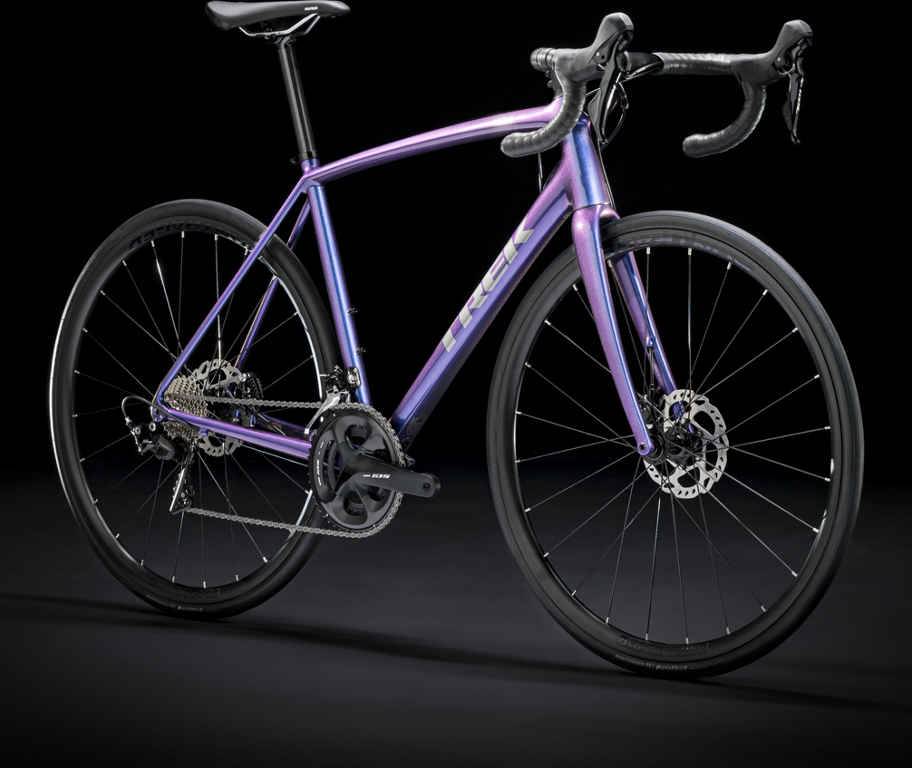 TREK EMONDA AL6 2020購入52cm 2020 Trek Émonda SL 6 Disc – Specs, Comparisons, Reviews – 99 Spokes
