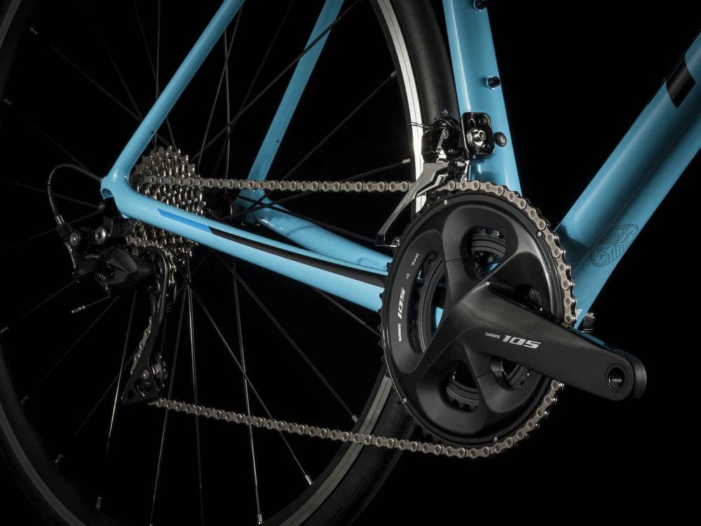 2020 Trek Émonda SL 5 – Specs, Comparisons, Reviews – 99 Spokes