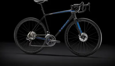 2020 Trek Émonda SL 7 Disc – Specs, Comparisons, Reviews – 99 Spokes