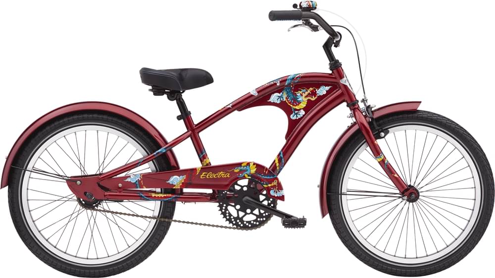Trek Firetail 1 20"