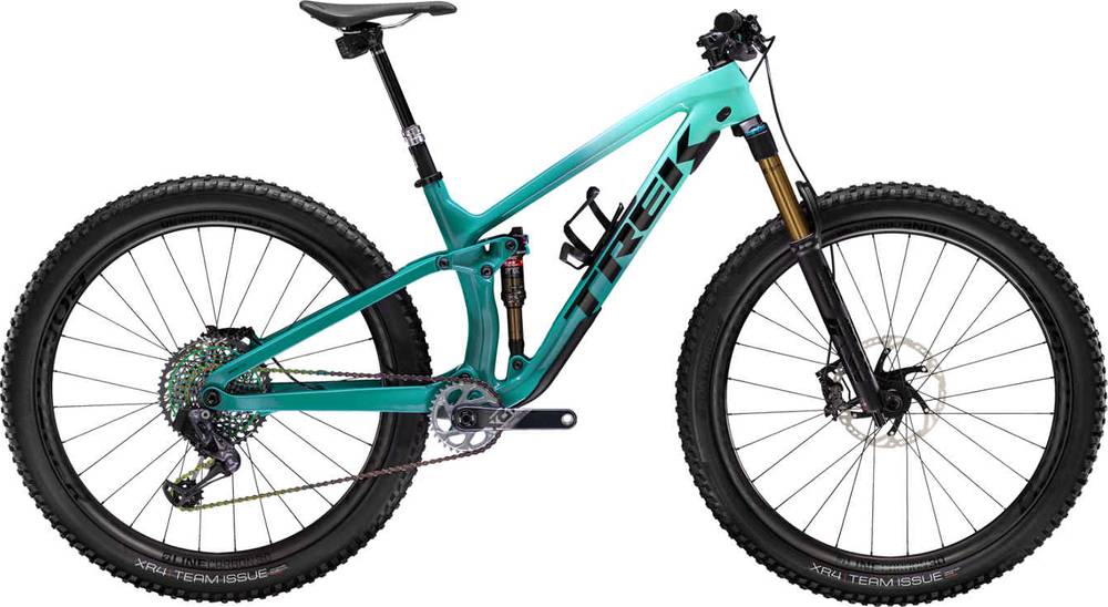 Trek Fuel EX 9.9 X01 AXS