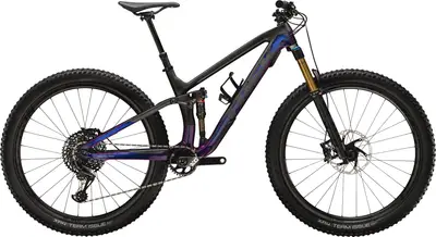 2020 Trek Fuel EX 9.9 – Specs, Comparisons, Reviews – 99 Spokes