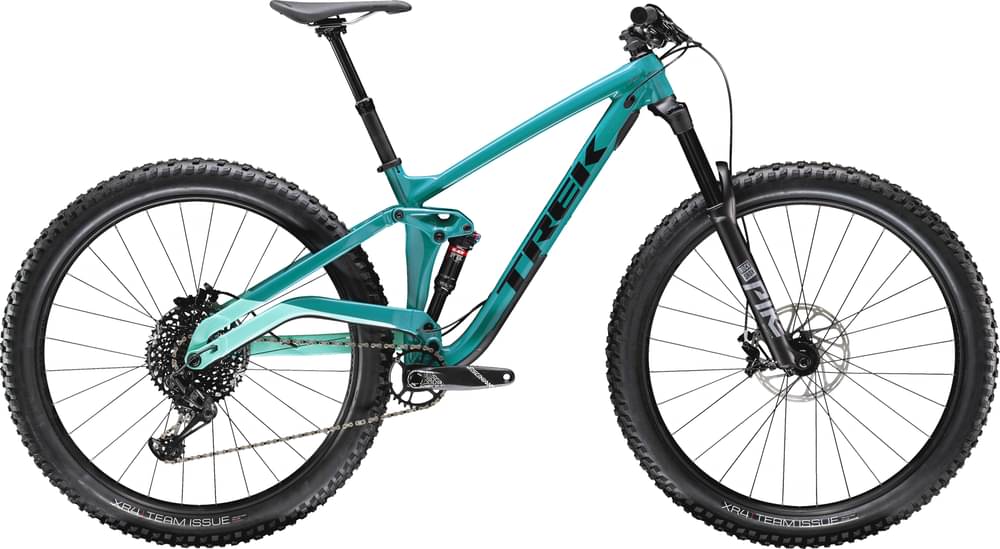 2020 Trek Full Stache 8 – Specs 