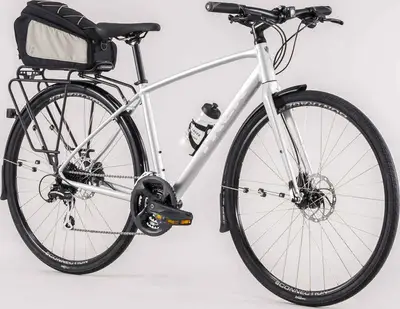 2020 Trek FX 2 Disc Women's – Specs, Comparisons, Reviews – 99 Spokes