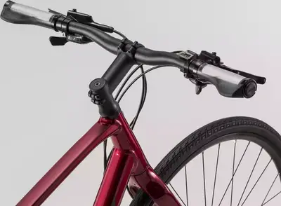 2020 Trek FX 3 Disc – Specs, Comparisons, Reviews – 99 Spokes
