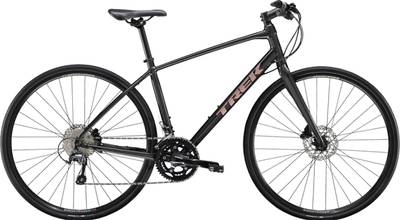 2020 Trek FX Sport 4 Women's – Specs, Comparisons, Reviews – 99 Spokes