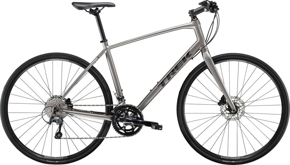 2020 Trek FX Sport 4 – Specs, Comparisons, Reviews – 99 Spokes