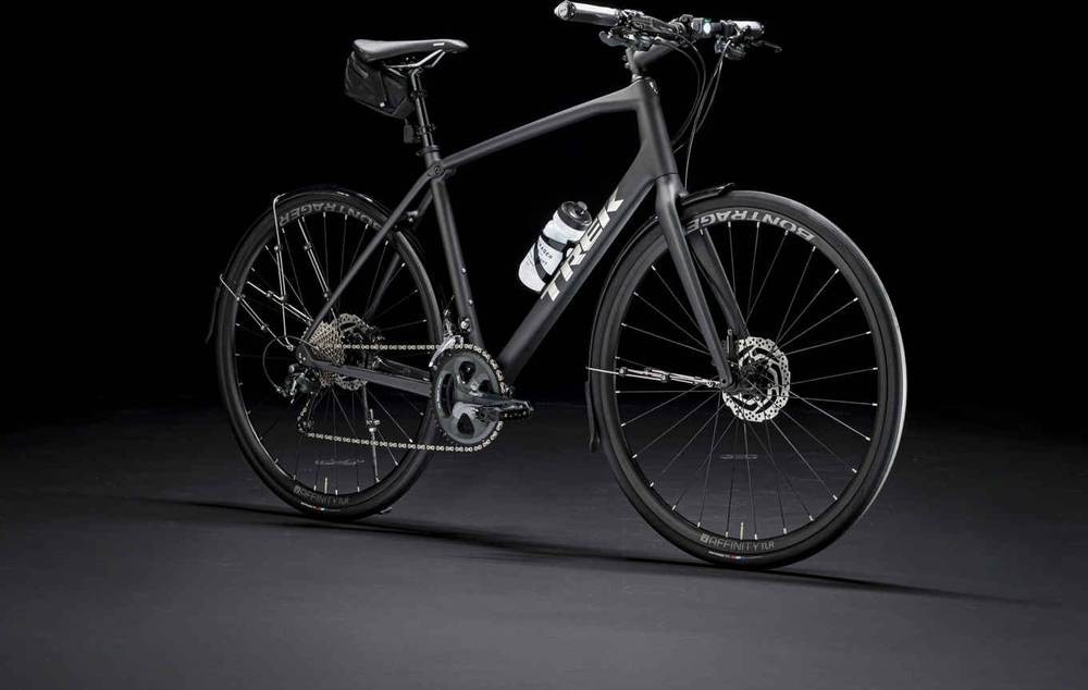 Trek FX Sports 5 M 美品 Trek FX Sport 5 | Strictly Bicycles – Strictly Bicycles