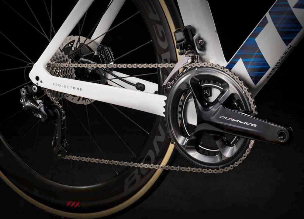 2020 Trek Madone SLR 9 Disc – Specs, Comparisons, Reviews – 99 Spokes