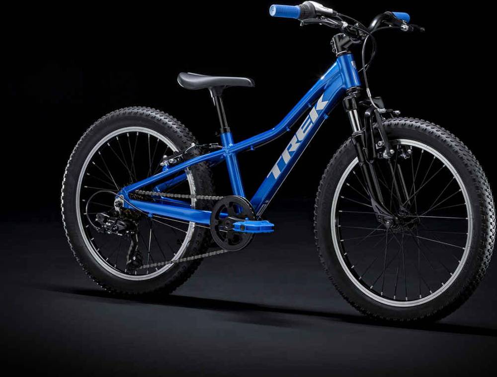 2020 Trek Precaliber 20 7-speed Boy's – Specs, Comparisons