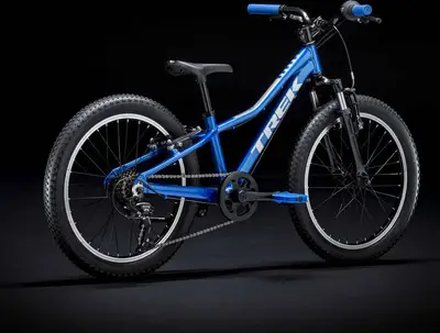 2020 Trek Precaliber 20 7-speed Boy's – Specs, Comparisons