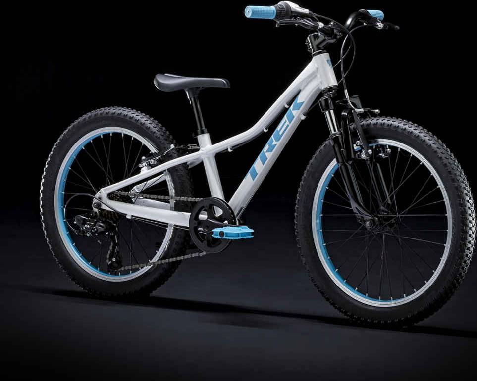2020 Trek Precaliber 20 7-speed Girl's – Specs, Comparisons