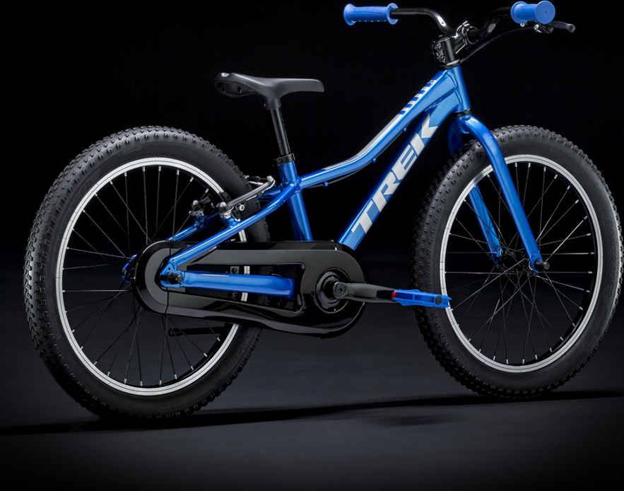 2020 Trek Precaliber 20 Boy's – Specs, Comparisons, Reviews – 99