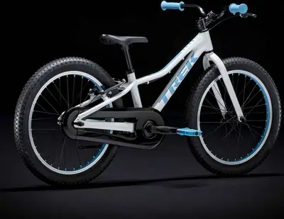 2020 Trek Precaliber 20 Girl's – Specs, Comparisons, Reviews – 99