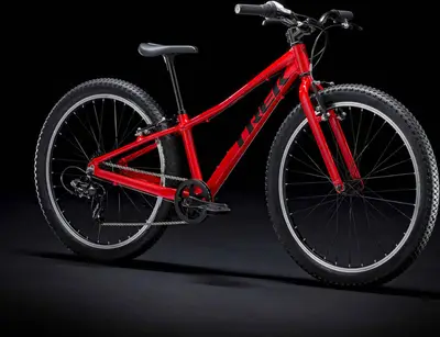 2020 Trek Precaliber 24 8-speed Boy's  Specs, Comparisons, Reviews  99  Spokes