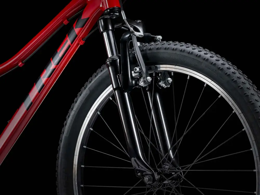 TREK PRECALIBER 24 24インチ 8s トレック　2020 Trek Precaliber 24 8-speed Suspension - Trek Bicycle Store