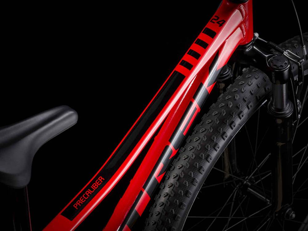 2020 Trek Precaliber 24 8-speed Suspension Boy's – Specs