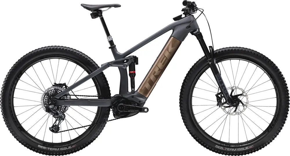 2020 Trek Rail – Specs, Comparisons, Reviews – 99 Spokes