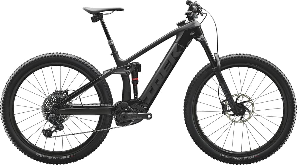 2020 Santa Cruz Heckler XX1 AXS RSV 