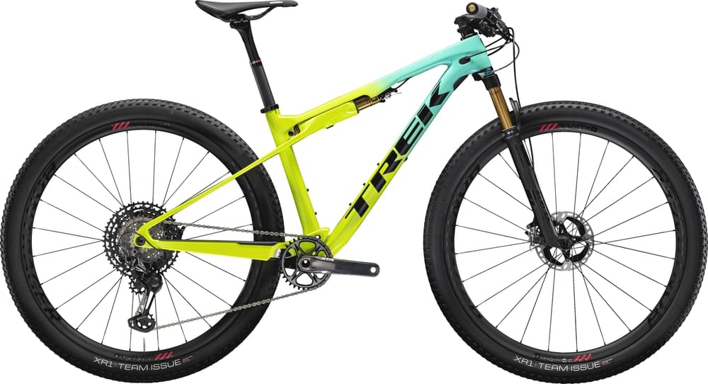 2020 Trek Supercaliber 9.9 XTR – Specs 
