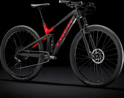 2020 Trek Top Fuel 8 – Specs, Comparisons, Reviews – 99 Spokes