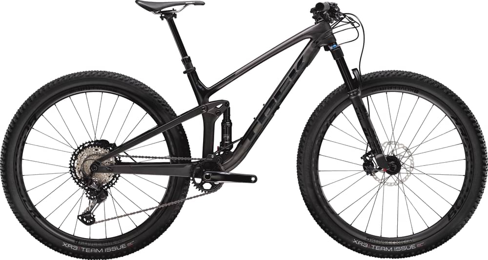 2020 Trek Top Fuel 9.8 XT – Specs 