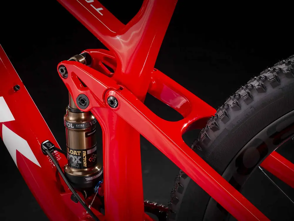 2020 Trek Top Fuel 9.9 XTR Specs, Comparisons, Reviews 99 Spokes