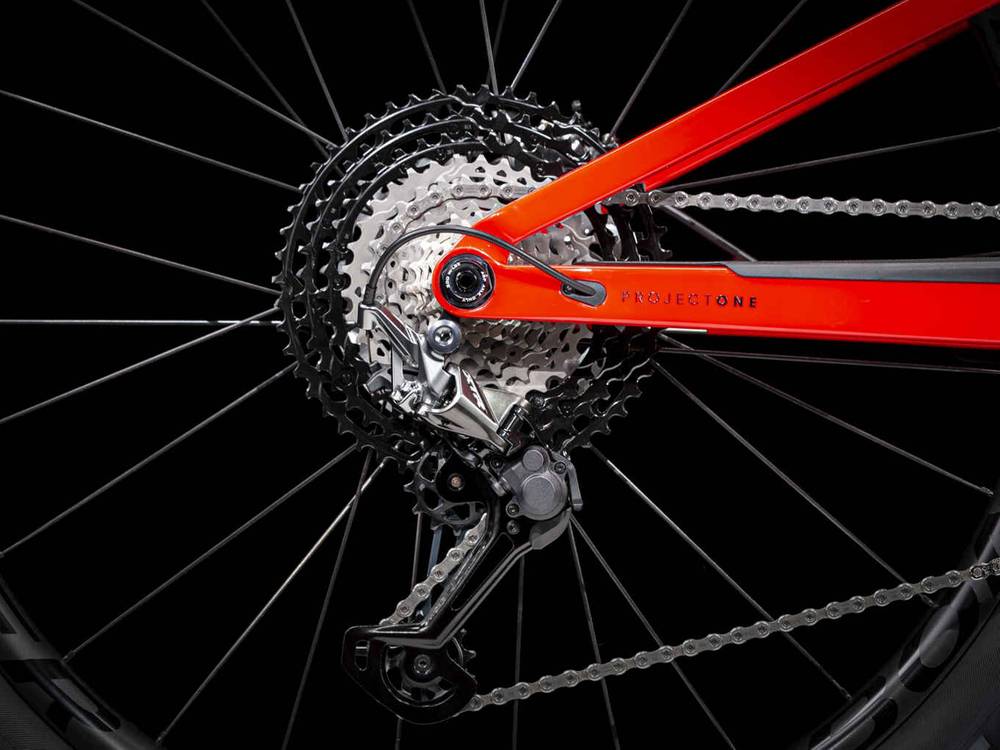 2020 Trek Top Fuel 9.9 XTR – Specs, Comparisons, Reviews