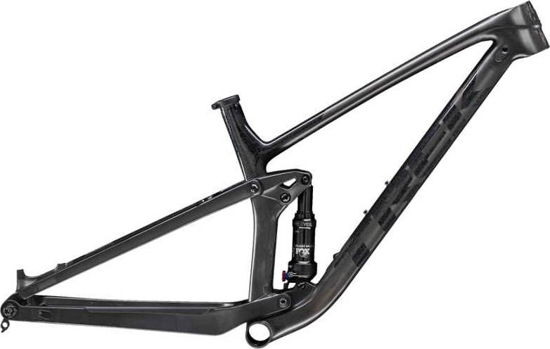 2020 Trek Top Fuel C Frameset – Specs 