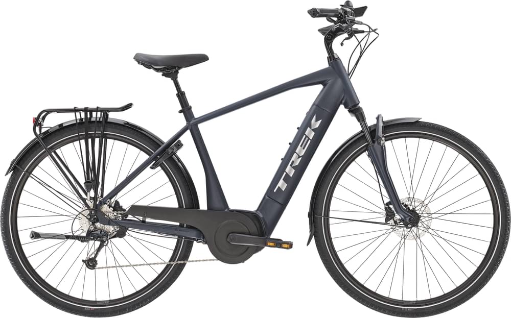 Trek Verve+ 4 2020