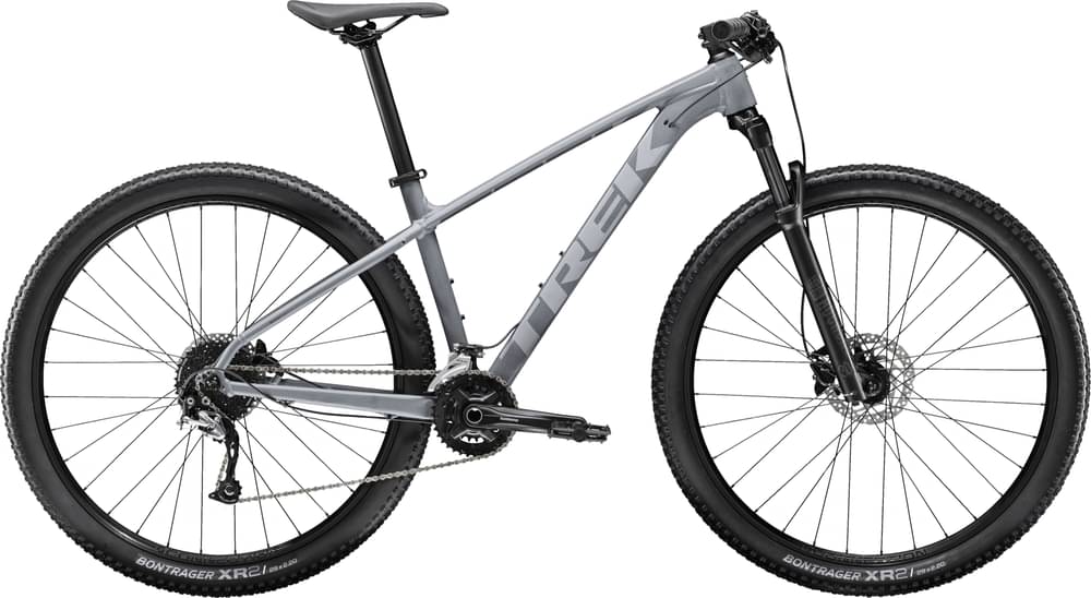 2020 Trek X-Caliber 7 – Specs 