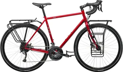 2021 Trek 520 Disc – Specs, Comparisons, Reviews – 99 Spokes