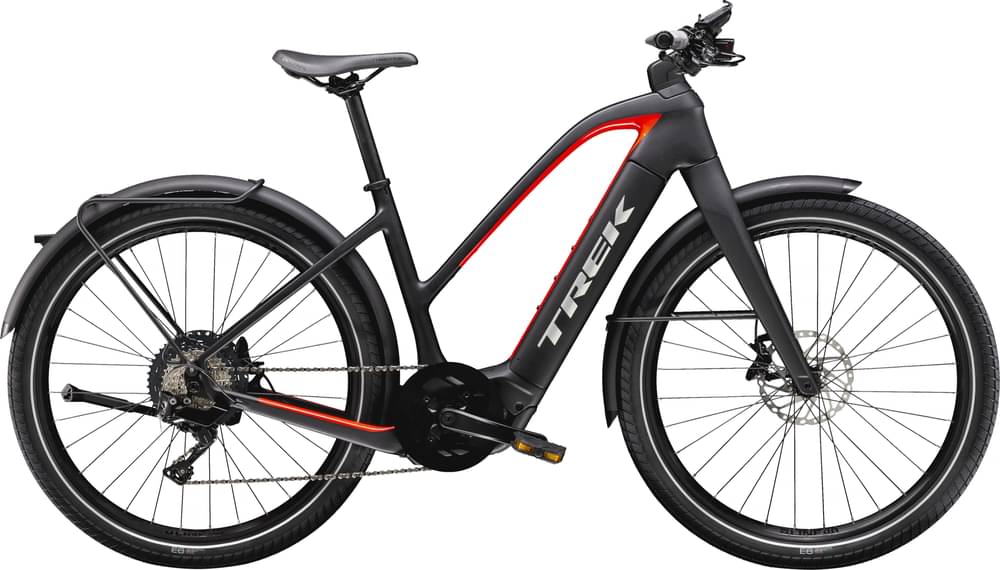 2021 Trek Allant+ 9.9S Stagger – Specs 
