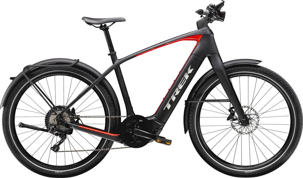 2021 Trek Allant+ 9.9S – Specs 