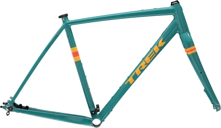 TREK CHECKPOINT AL3 49サイズ　フレームのみ TREK（トレック）2019モデル｜Checkpoint AL 3 ご紹介
