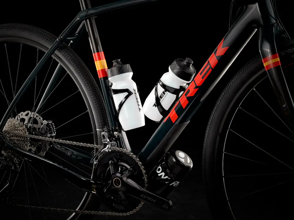【本日値下‼︎!】TREK checkpoint SLR 54 di2 Trek Checkpoint Shimano GRX Di2 2023